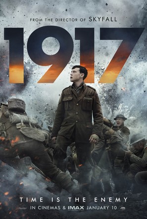 1917 (2019) 1917 (2019)