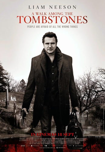 A Walk Among the Tombstones (2014) A Walk Among the Tombstones (2014)