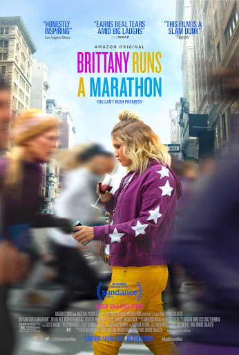 Brittany Runs a Marathon (2019) Brittany Runs a Marathon (2019)