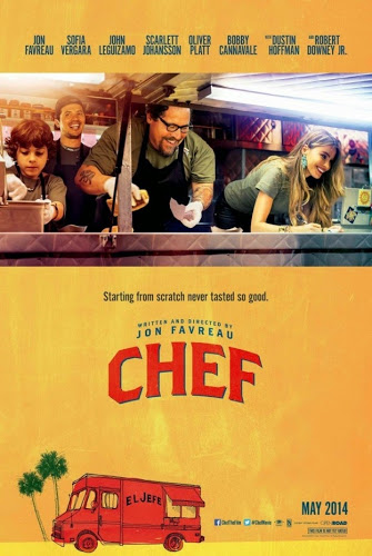 Chef (2014) Chef (2014)