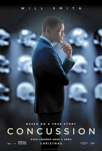 Concussion (2015) Concussion (2015)