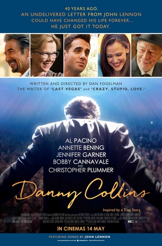 Danny Collins (2015) Danny Collins (2015)