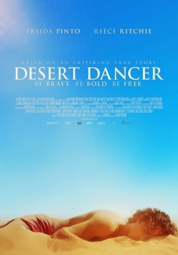 Desert Dancer (2015) Desert Dancer (2015)