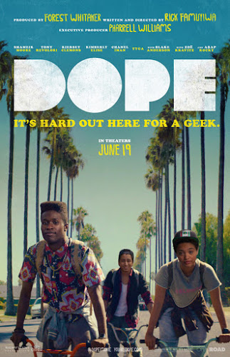 Dope (2015) Dope (2015)