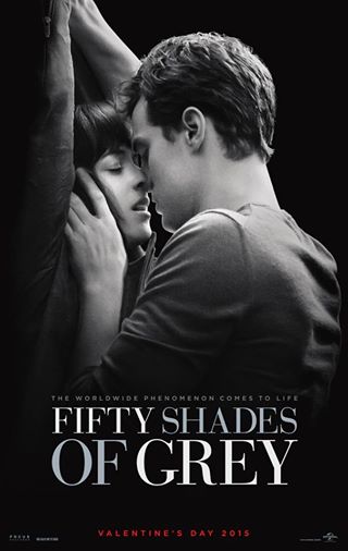 Fifty Shades of Grey (2015) Fifty Shades of Grey (2015)