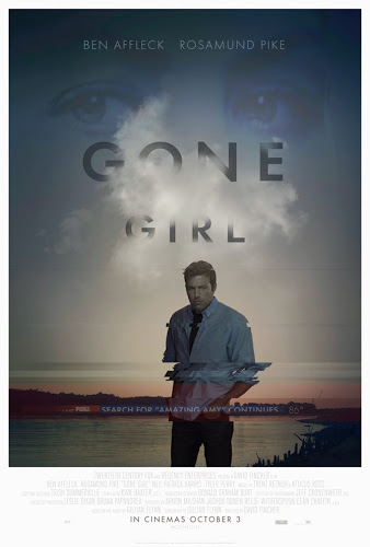 Gone Girl (2014)