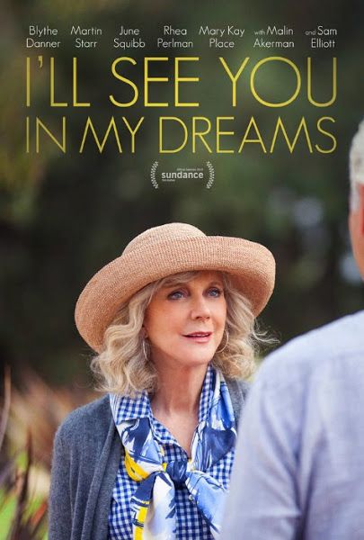 I'll See You In My Dreams (2015) I'll See You In My Dreams (2015)
