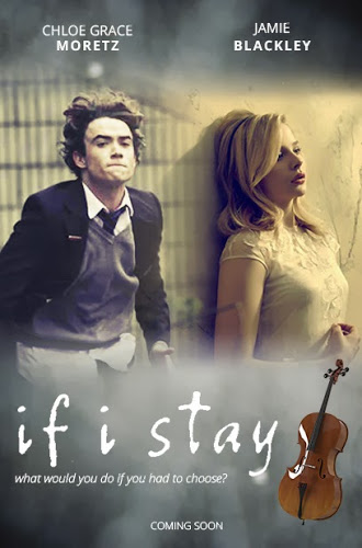If I Stay (2014) If I Stay (2014)