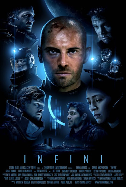 Infini (2015) Infini (2015)