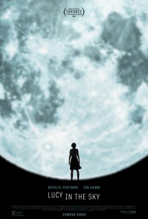 Lucy in the Sky (2019) Lucy in the Sky (2019)