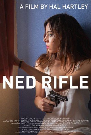 Ned Rifle (2014) Ned Rifle (2014)