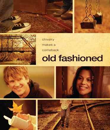 Old Fashioned (2015) Old Fashioned (2015)