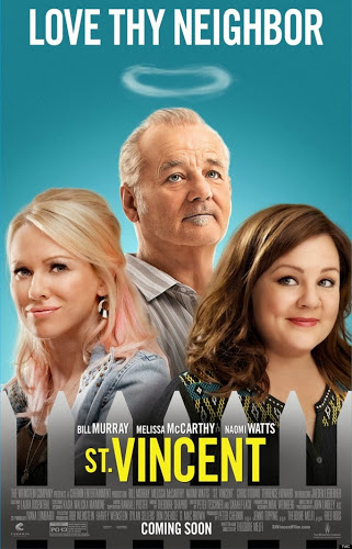St. Vincent (2014) St. Vincent (2014)