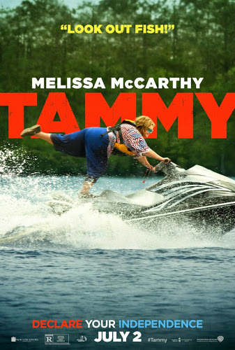 Tammy (2014) Tammy (2014)