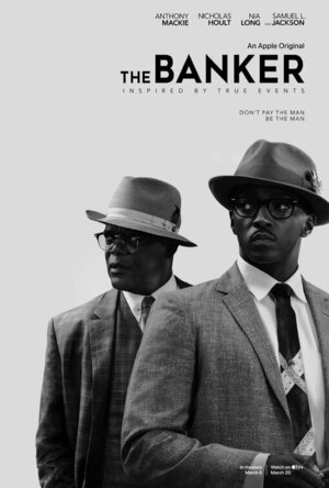 The Banker (2020) The Banker (2020)