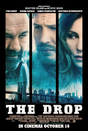 The Drop (2014) The Drop (2014)