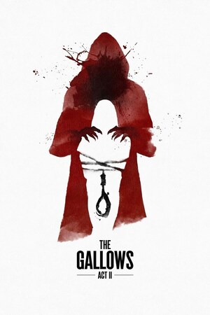 The Gallows Act II (2019) The Gallows Act II (2019)