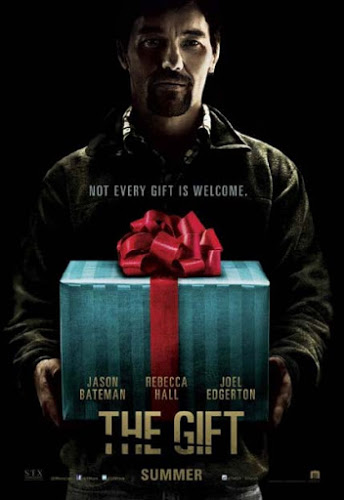The Gift (2015) The Gift (2015)