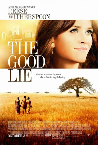 The Good Lie (2014) The Good Lie (2014)