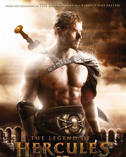 The Legend of Hercules (2014) The Legend of Hercules (2014)