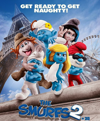 The Smurfs 2 (2013) The Smurfs 2 (2013)