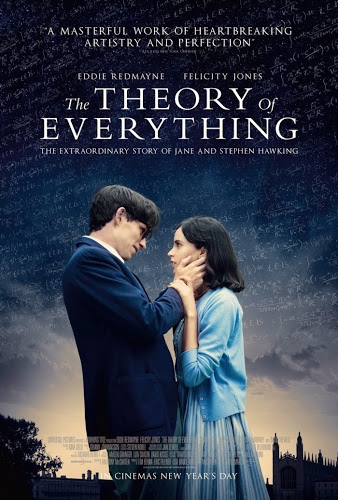 The Theory of Everything (2014) The Theory of Everything (2014)