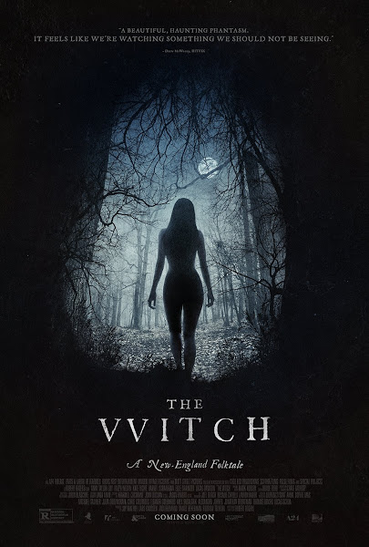 The Witch (2016) The Witch (2016)