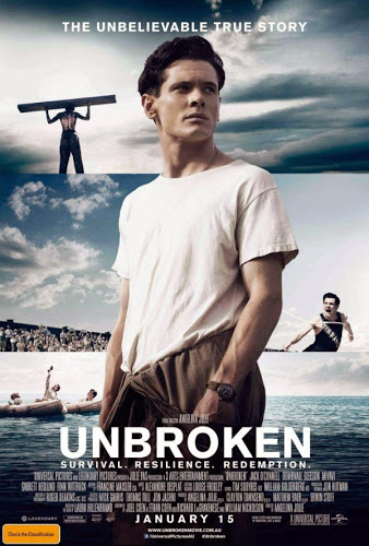 Unbroken (2014) Unbroken (2014)